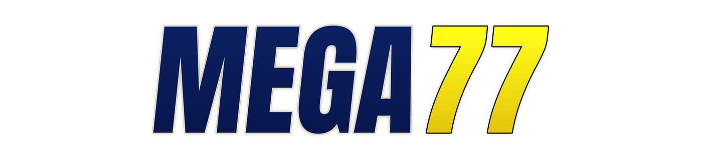 Mega77 Logo